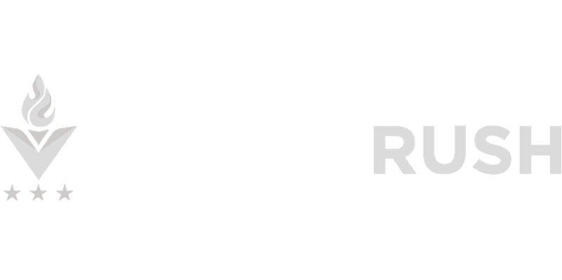 Logo - DesignRush - greyscale - no bg