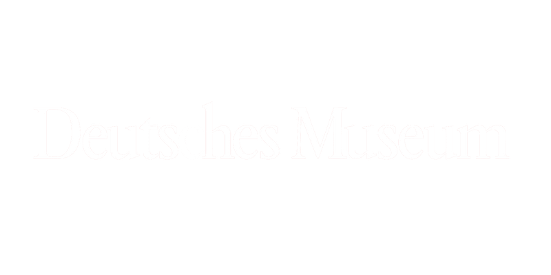 MRstudios client white logo Deutsches Museum with no background