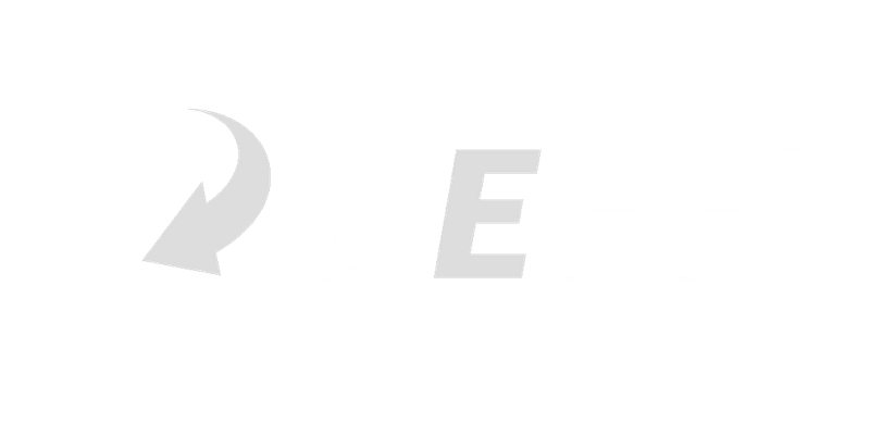 MRstudios Client Jaeggi logo in white without the background.