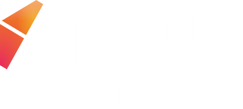 MRstudios Virtual Product Showcase Logo without the background